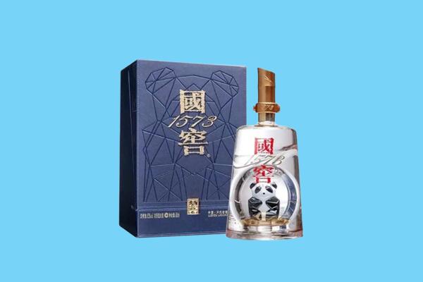 安达市回收国窖1573
