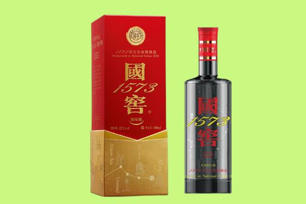 安达市回收国窖酒